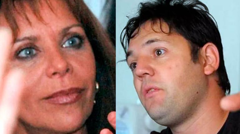 Detuvieron a Gastón Zárate, el pintor acusado por el crimen de Nora Dalmasso