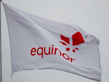 La compañía noruega Equinor está asociada en un 50% con YPF en Bajo del Toro. REUTERS/Ints Kalnins