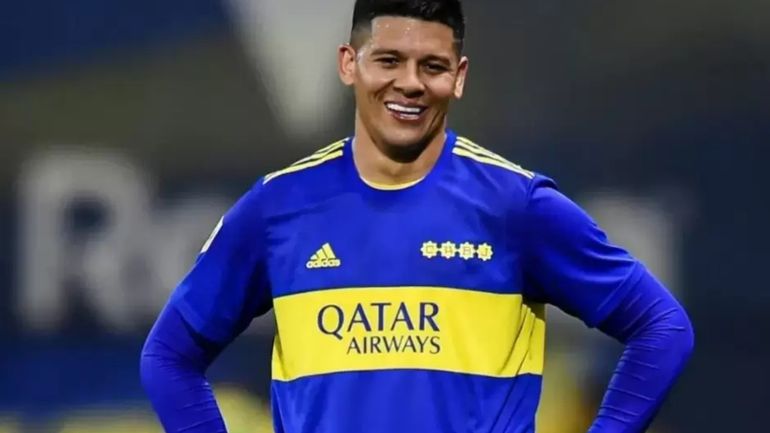 Marcos Rojo Marcos Rojo