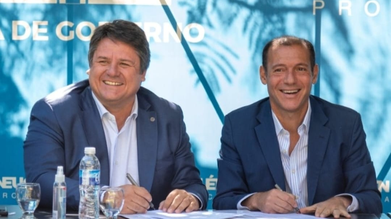 El MPN y los beneficios de una grieta nacional que preocupa y espanta