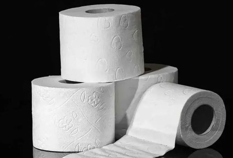 Inesperado debate en un Facebook de Santa Cruz: ¿cuánto vale un rollo de papel higiénico? Inesperado debate en un Facebook de Santa Cruz: ¿cuánto vale un rollo de papel higiénico?