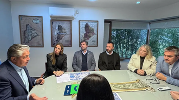 licitan la construccion de dos edificios educativos en villa la angostura