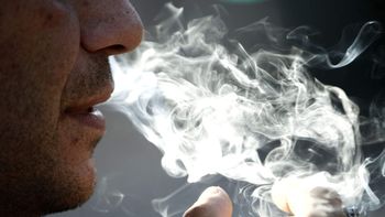 el humo del cigarrillo dura mas de lo que se cree y dana la salud el humo del cigarrillo dura mas de lo que se cree y dana la salud