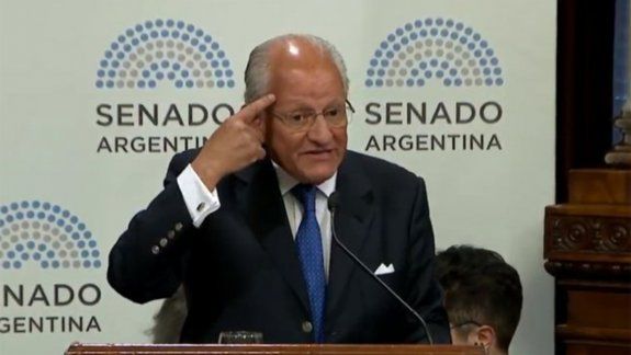 La respuesta de una marca de preservativos a Abel Albino