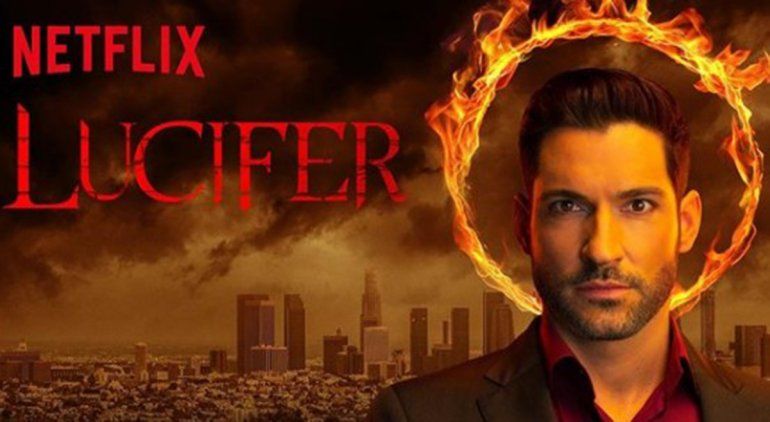 Tom Ellis tiene 42 años y es del signo escorpio