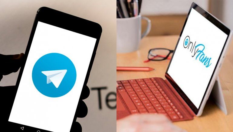 Telegram: ¿El nuevo OnlyFans?