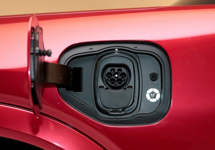 Los autos de origen chino ganan terreno en Argentina