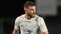 Quién es Tim Payne, el protagonista detrás del fenómeno viral del Mundial 2026. Quién es Tim Payne, el protagonista detrás del fenómeno viral del Mundial 2026.