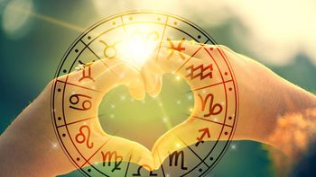 Astrología y el mes del amor: este signo será tu alma gemela esta primavera, según los astros Astrología y el mes del amor: este signo será tu alma gemela esta primavera, según los astros