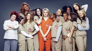 La sexta temporada de Orange Is the New Black llegará a la plataforma el 30 de julio. La sexta temporada de Orange Is the New Black llegará a la plataforma el 30 de julio.