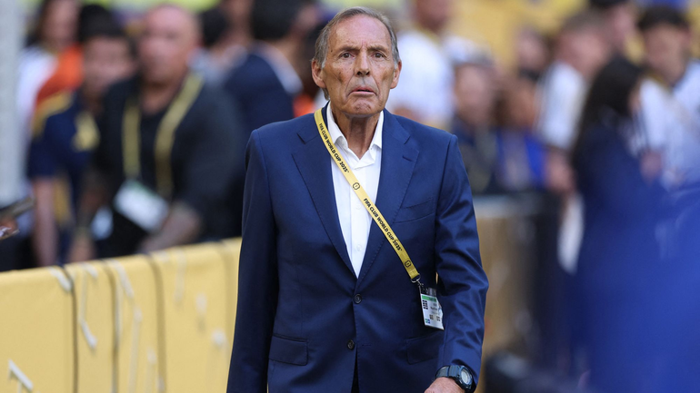 Miguel Ángel Russo se someterá a nuevos estudios y quedaría internado otra vez