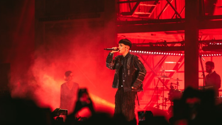 Milo J se presentará en junio próximo