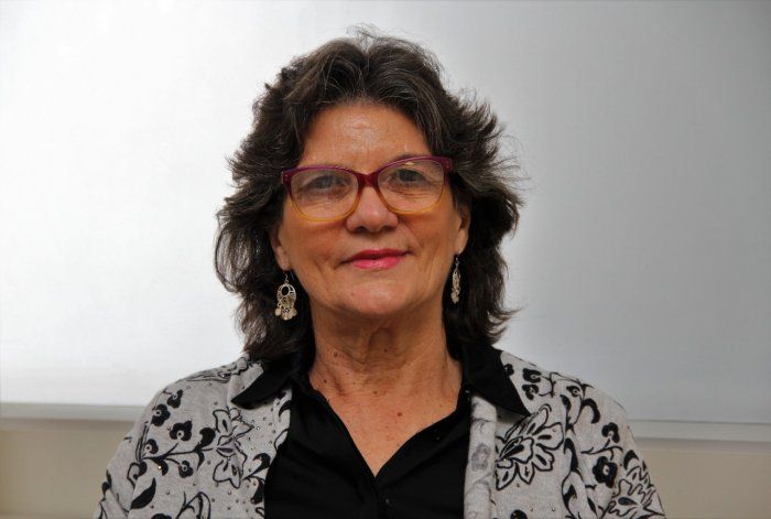 Distinguen por su trayectoria a la infectóloga neuquina Liliana Calanni