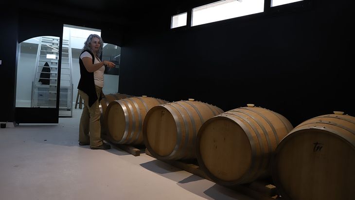 De una chacra familiar a un terruño con historia: el viaje de la bodega IMPASSE.