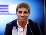 Caputo señaló que el esfuerzo va a valer la pena.