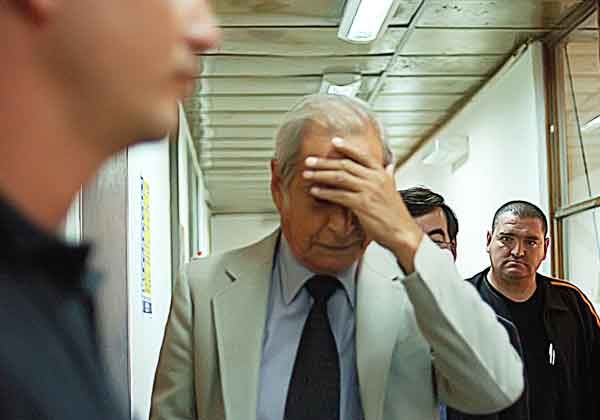 Arranca mañana el juicio por la masacre de Trelew