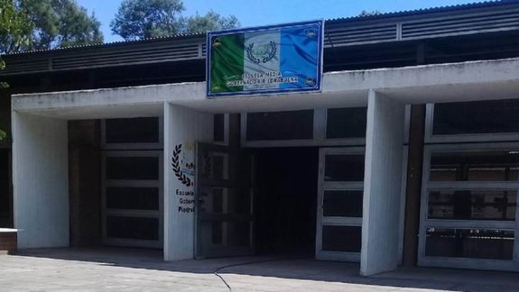 Orgullo nacional: una escuela rural de Argentina fue elegida entre las 10 mejores del mundo