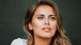 Se conocieron las primeras imágenes de la serie biográfica de Silvina Luna | LM Neuquen Se conocieron las primeras imágenes de la serie biográfica de Silvina Luna