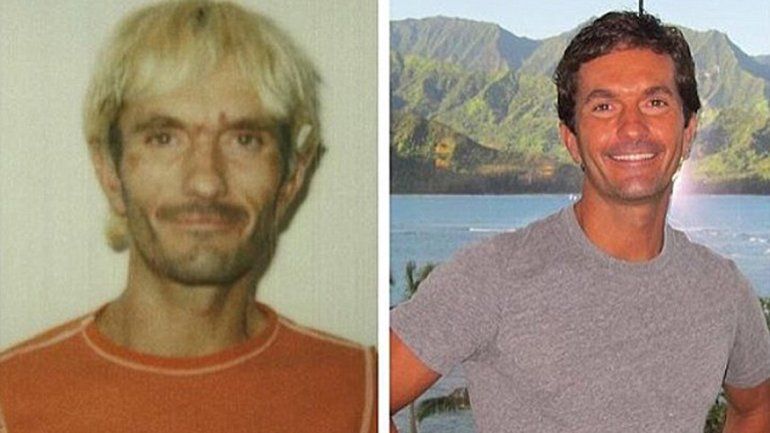 El antes y el después es tremendo. Hace 13 años