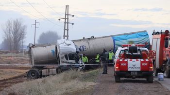 El último choque fatal en la ruta 7 se cobró la vida de dos estatales.