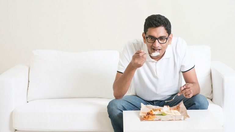 El día después de San Valentín: las ventajas de seguir soltero