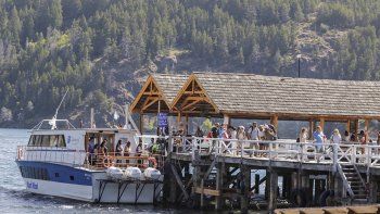 la cordillera vivio un enero a pleno gracias al turismo interno la cordillera vivio un enero a pleno gracias al turismo interno