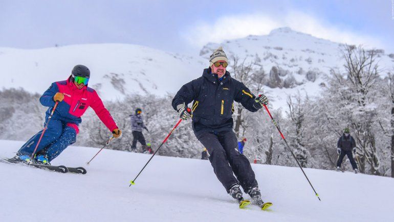 Austria y Argentina: hermanados por la historia y el amor a la montaña