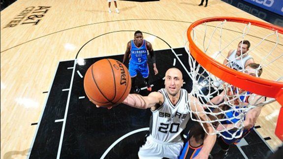 ginobili sumo 8 puntos en otro triunfo de los spurs