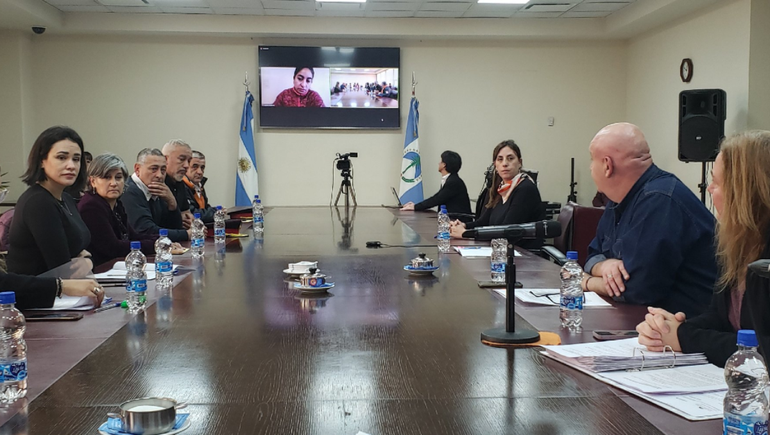 Buscan sustituir la ley que regula las asociaciones de Bomberos Voluntarios