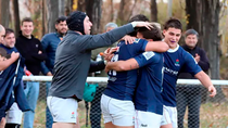 Neuquén RC se impuso por 55 a 17 y está en la final. Neuquén RC se impuso por 55 a 17 y está en la final.