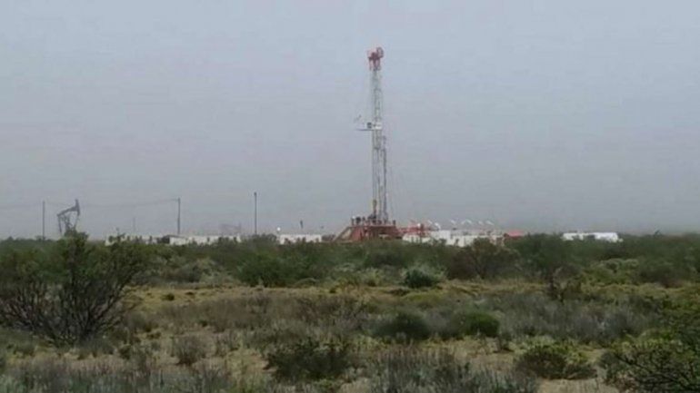 Por la muerte de un operario en Plaza Huincul, un jefe de equipo recibió una probation