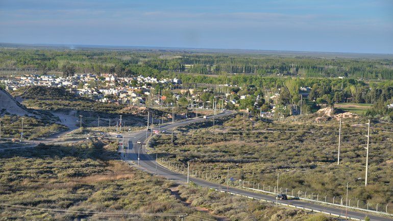 ¿Qué fueron las explosiones que se escucharon en Rincón de Emilio y Alta Barda?