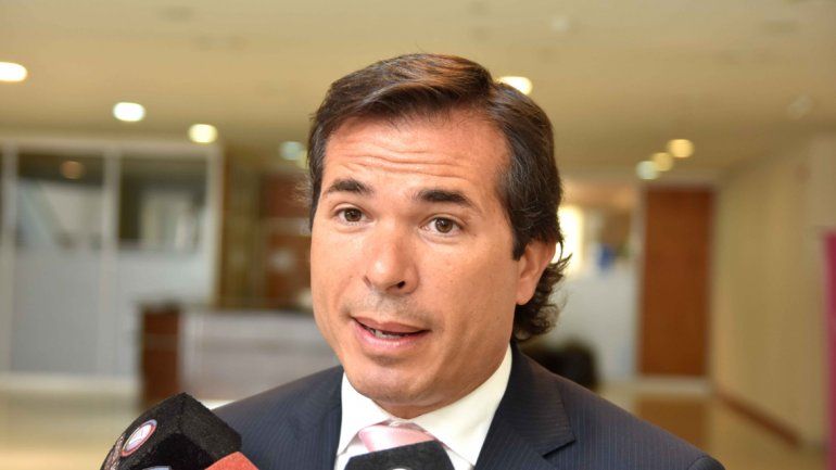 José Gerez impulsará un proyecto para que el Estado se ocupe del tema.