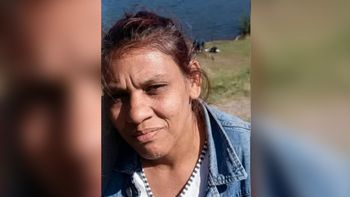 Lucía Sosa es investigada por la muerte de tres hijas. Lucía Sosa es investigada por la muerte de tres hijas.