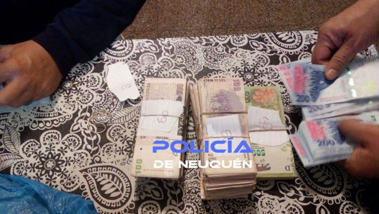 Neuquén: las estafas telefónicas se llevan $1 millón por día