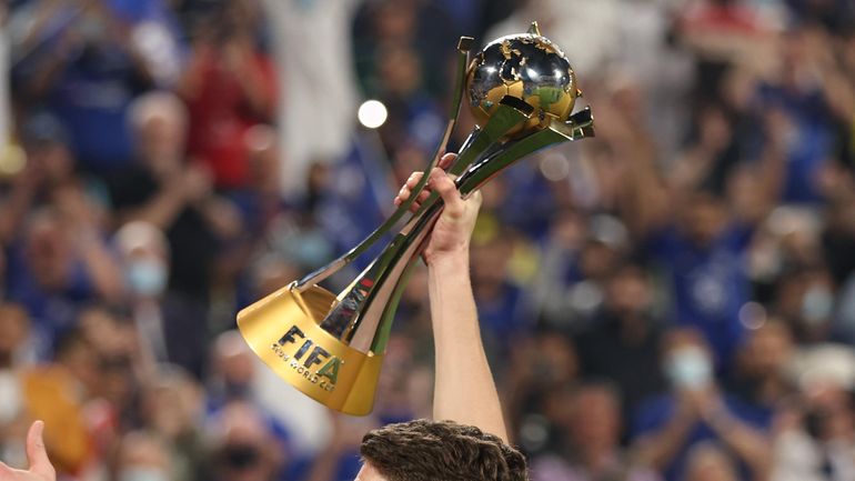 La FIFA confirmó que habrá un nuevo Mundial de Clubes de 32 equipos, el cual tendrá su primera edición a mediados de 2025. 
