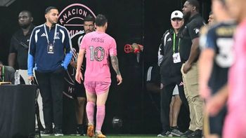 ¿que paso con messi? los motivos por los que pidio el cambio en inter miami a 17 dias del mundial 2026 ¿que paso con messi? los motivos por los que pidio el cambio en inter miami a 17 dias del mundial 2026