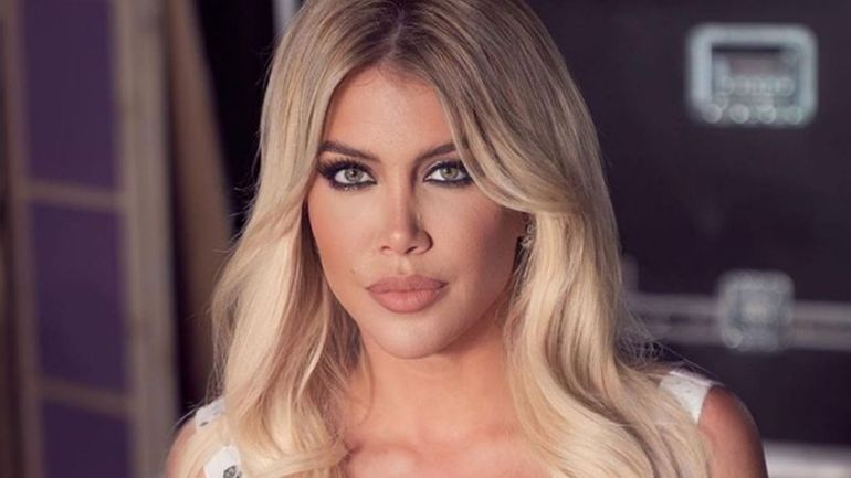 Wanda Nara Wanda Nara