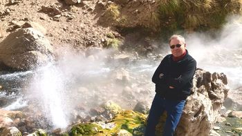 Mario Markic deja su cargo como secretario de Estado de Turismo de Santa Cruz. Mario Markic deja su cargo como secretario de Estado de Turismo de Santa Cruz.