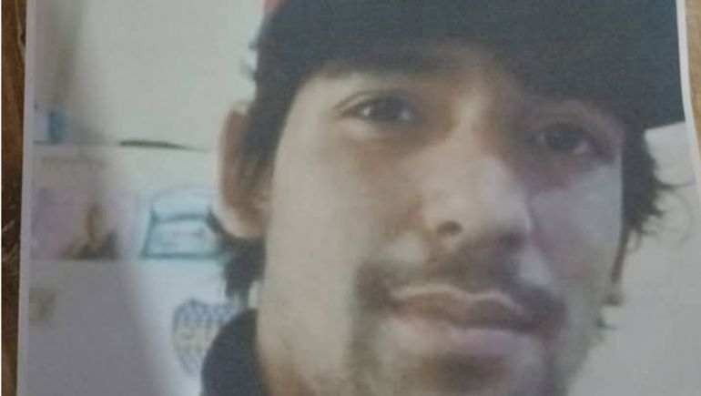 Emanuel Centeno vive en Chubut con su abuela materna: no lo ven desde el 21 de abril.  