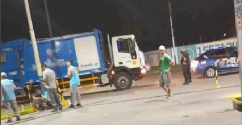 La violencia narco no da tregua en Rosario. La violencia narco no da tregua en Rosario.