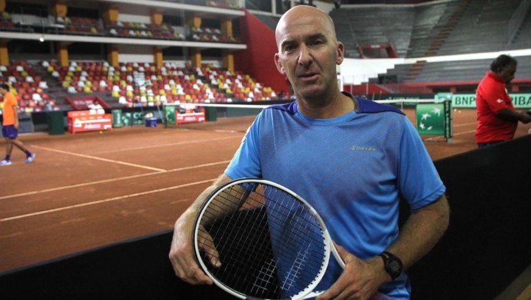 Hood: el error de Nole, el drama de Delpo y la hazaña de la Davis