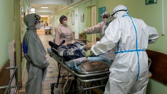 La OMS advierte sobre nuevas mutaciones del coronavirus