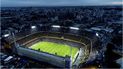 cual es el record que boca quiere romperle al barcelona