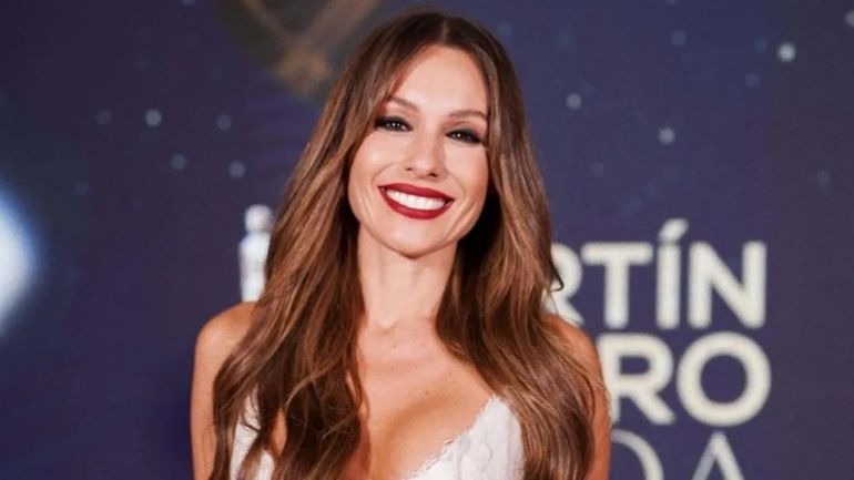 Pampita