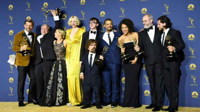 Netflix le empató a HBO en los premios Emmy