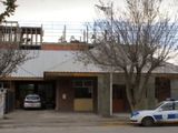 La Comisaría de Sarmiento, en Chubut. 