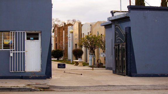En Zapala ya no quieren pagar ni por sus muertos
