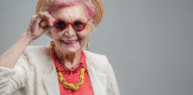Estos son los 4 hábitos para vivir más de 100 años