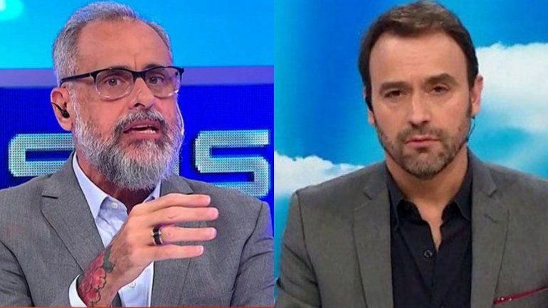 Adrián Pallares lapidario con Rial: Lo vi mal y cansado